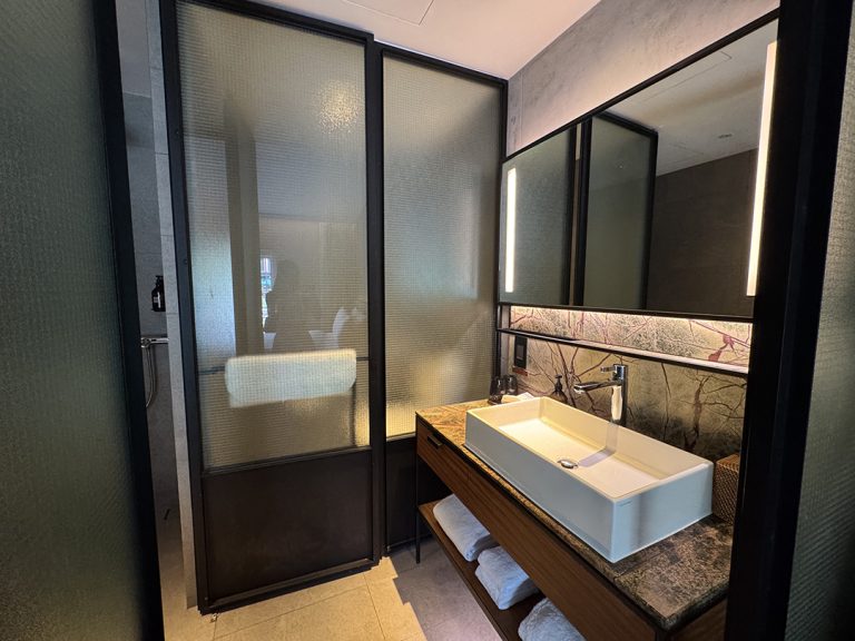 The Warehouse Hotel review - Worth staying in a 'warehouse' - District ...