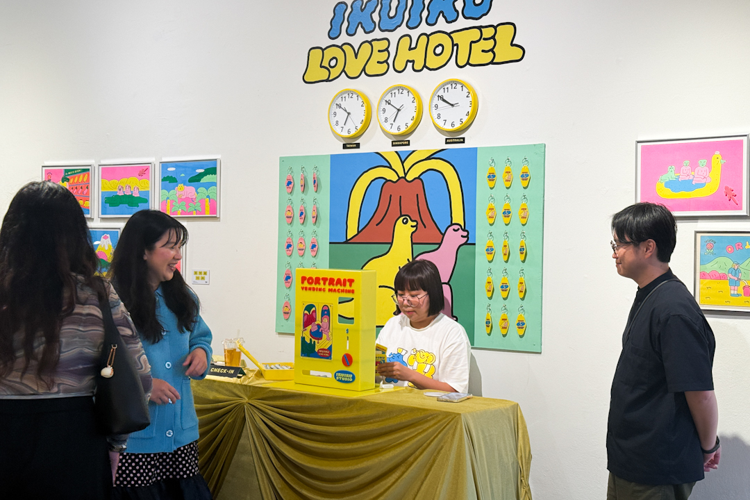 18 new things to do in Singapore this month – February 2026