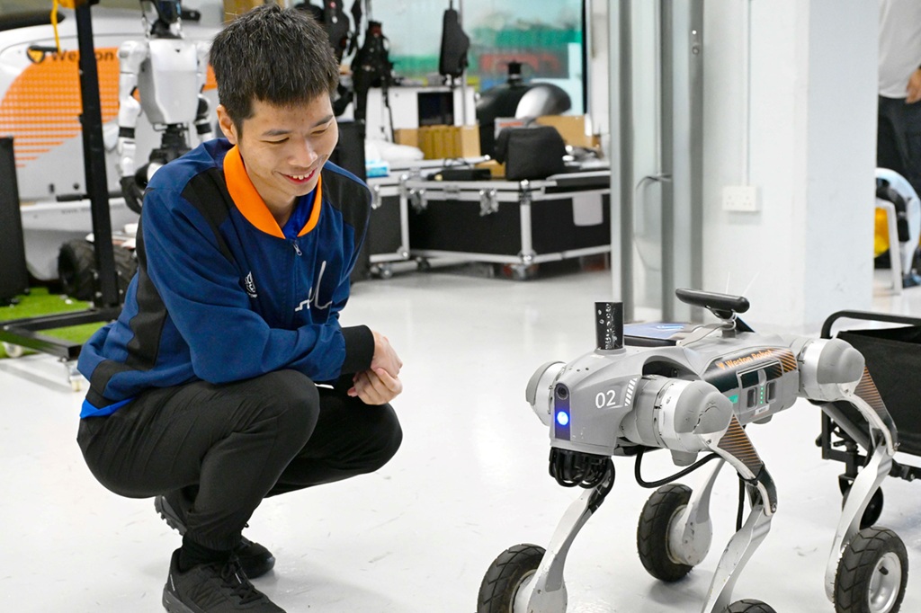 Science Centre Robofest