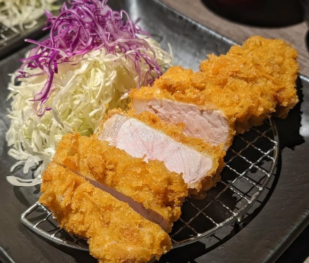 Tonkatsu Daiki