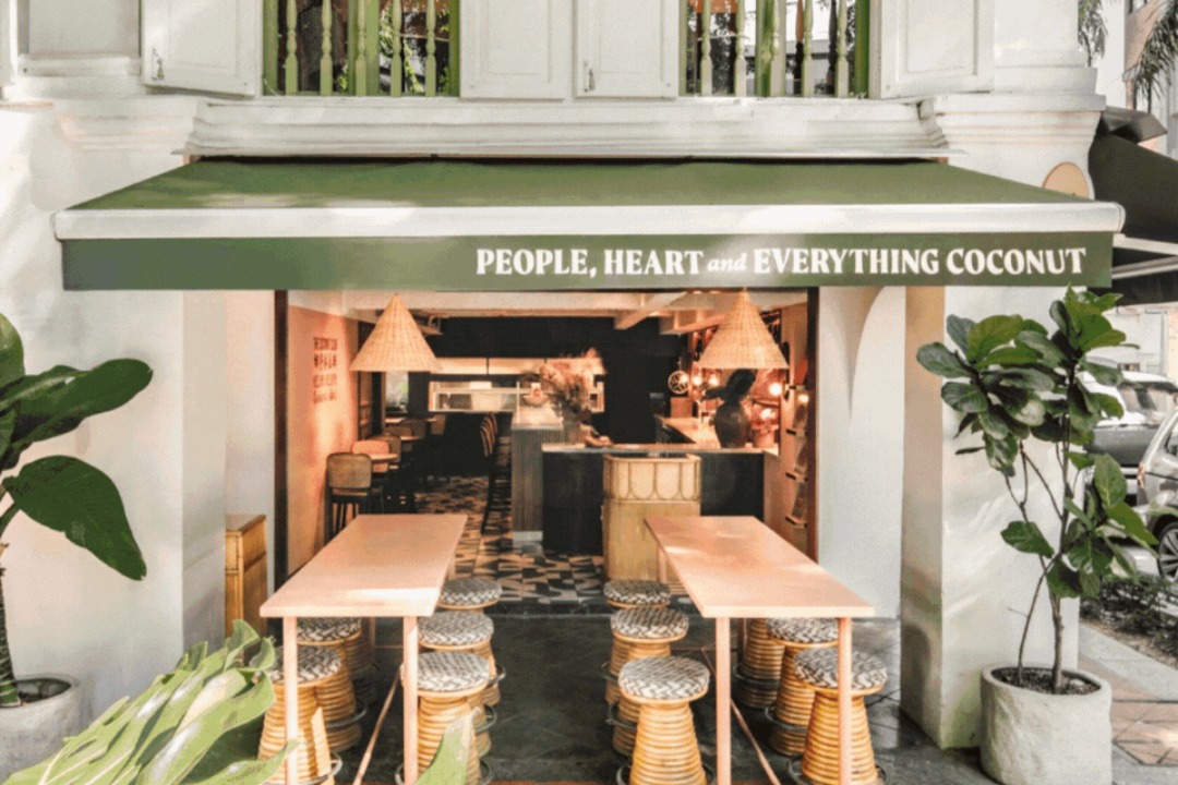 19 best things to do in Kampong Glam & Haji Lane for locals