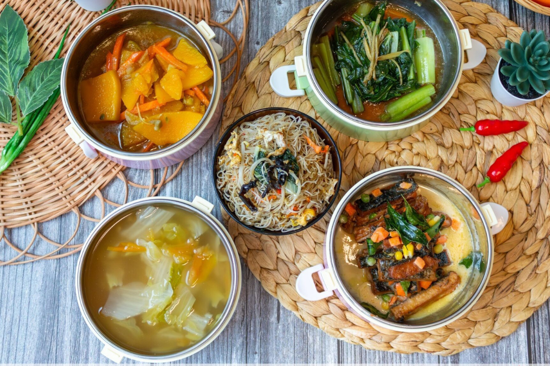 FoodLine.sg – Convenient Tingkat delivery platform in Singapore