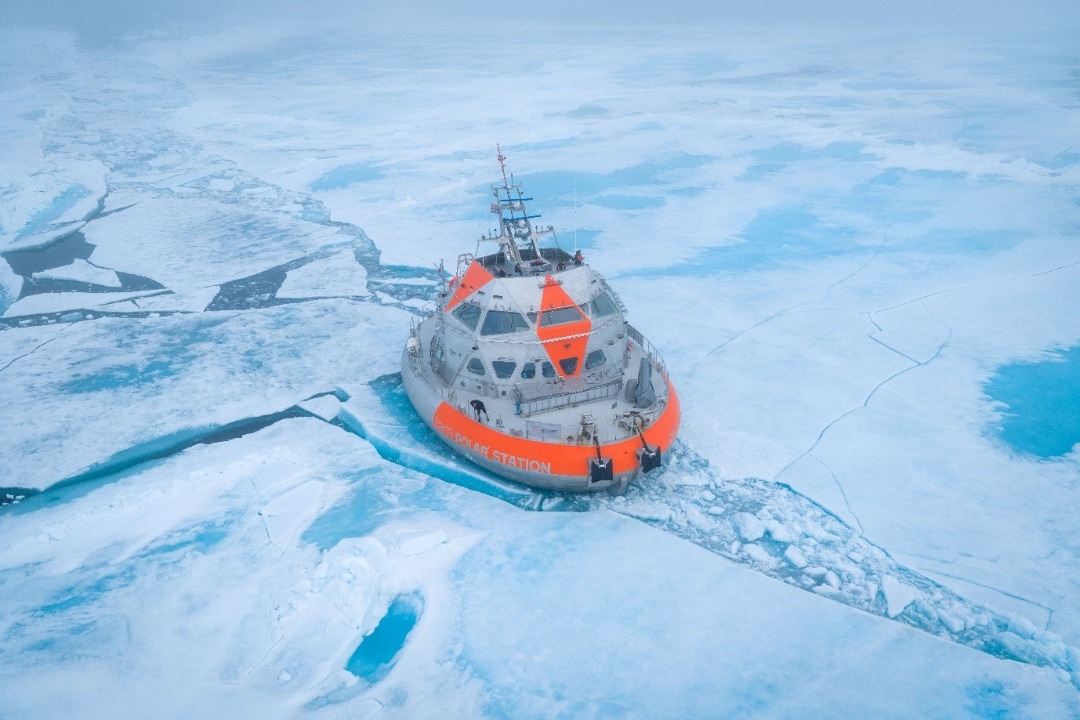 What to expect: Science Centre’s opens new immersive ocean-themed exhibition