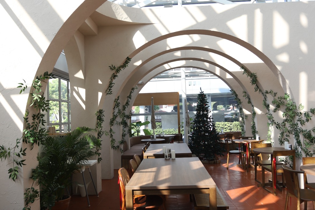 VE/LA Singapore: BKK’s award-winning coffee debuts with 24-hour concept