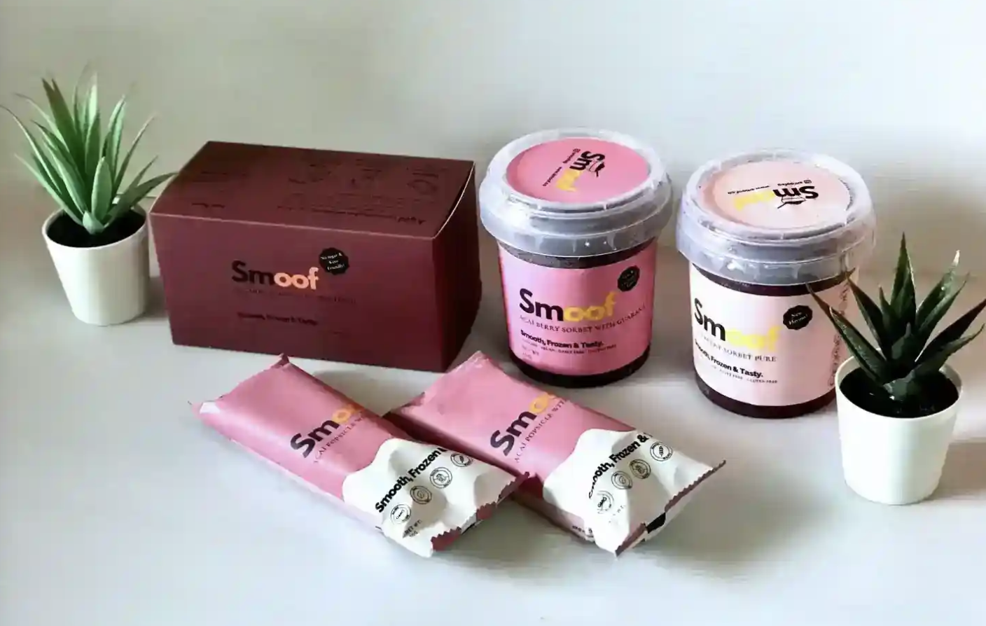 7 best acai in Singapore – Online and physical stores