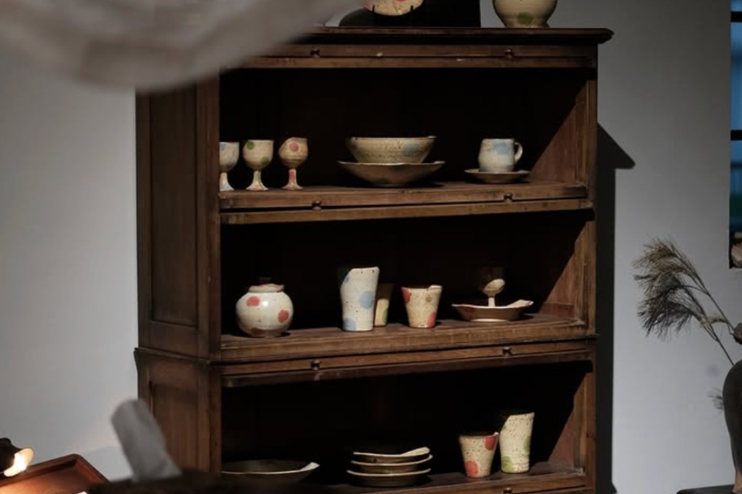 Inner Teahouse — speciality tea cafe Singapore