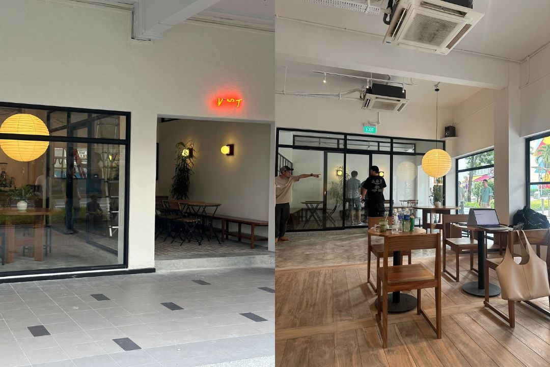 11 best Korean cafes in Singapore – Updated 2026