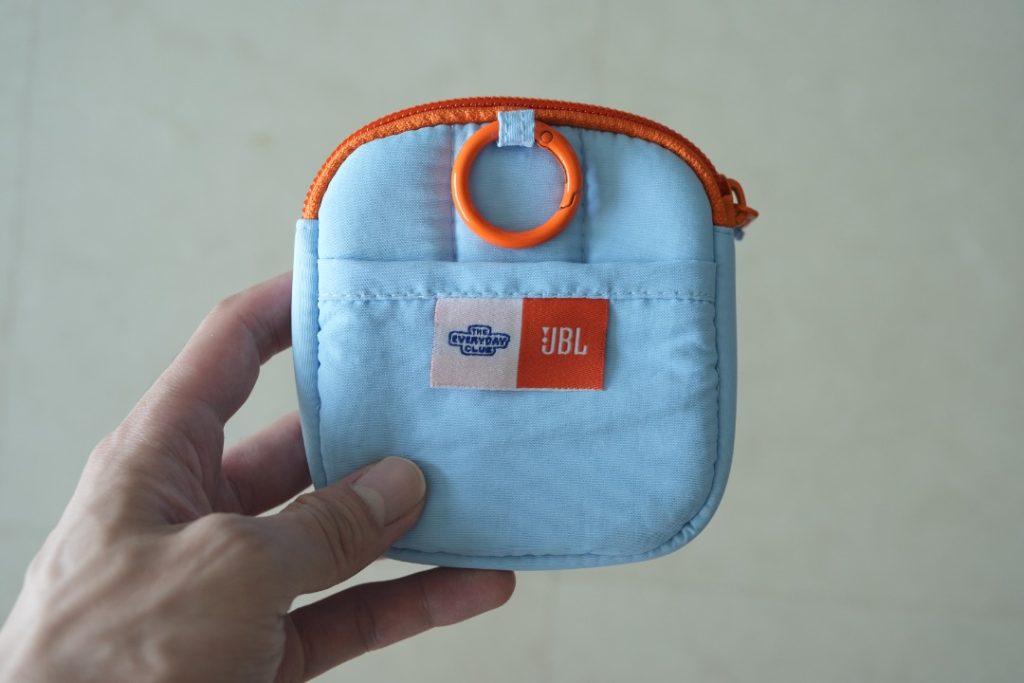 JBL Soundgear Clips pouch