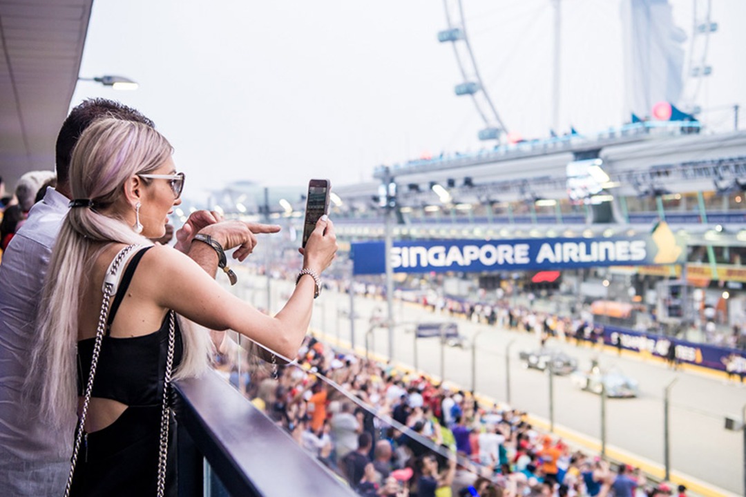 30 best restaurants near the F1 Circuit – 2026