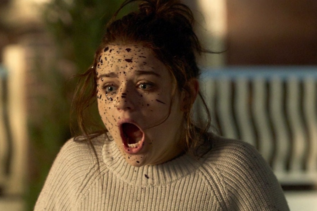 The music box in Wish Upon 2017 horror film