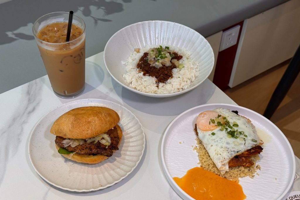 macanese cha caan teng dishes in singapore
