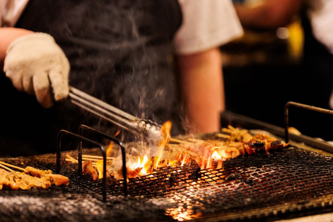 Sentosa GrillFest 2026: 4 brand new additions to catch