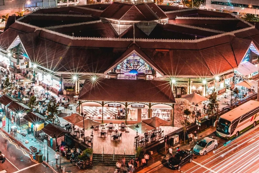 19 best FIFA World Cup 2026 screening spots in Singapore