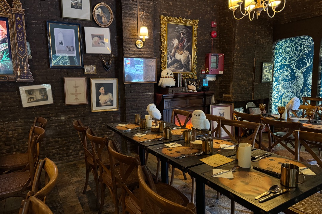 7 best immersive dining Experiences in Singapore – 2026
