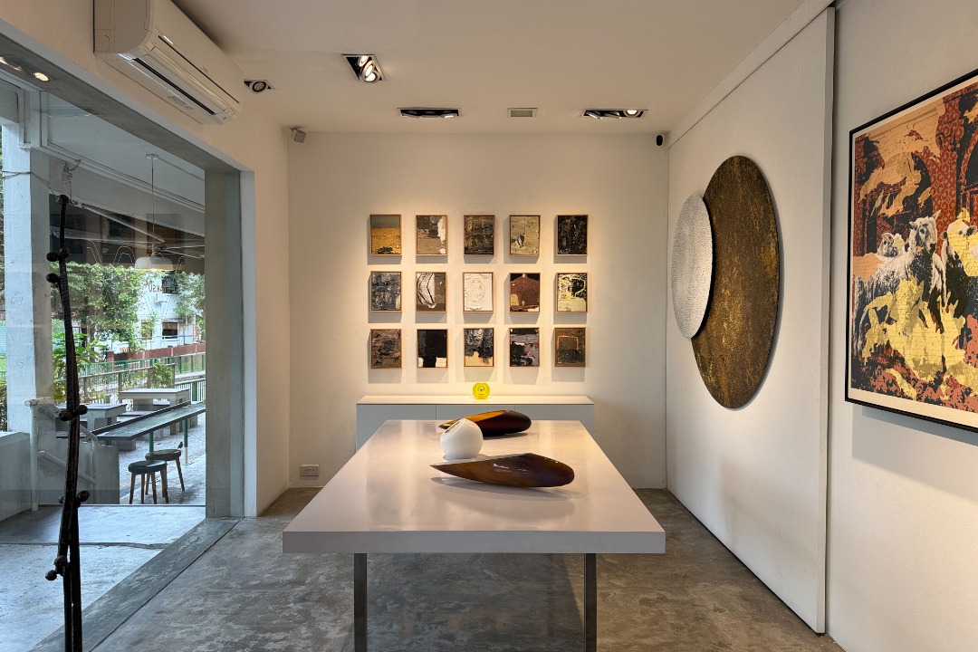 Taksu Gallery at Holland Village