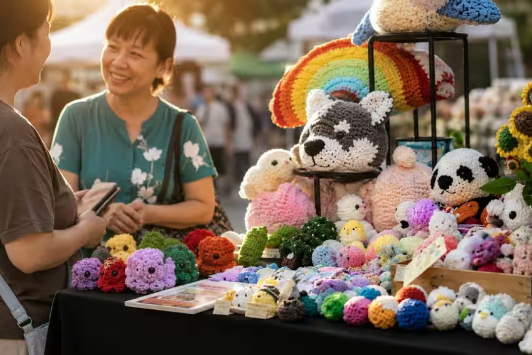 Inaugural RWS Cares Festival community weekend at Resorts World Sentosa, Singapore 2026