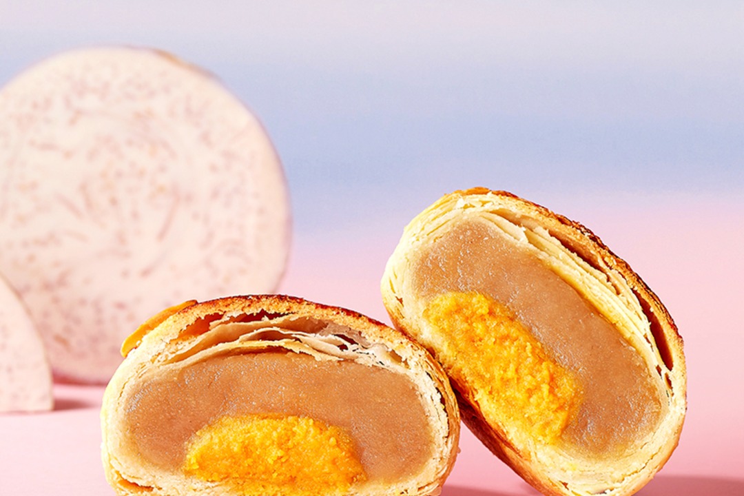 Thye Moh Chan Teochew pastry mooncake Singapore 2026