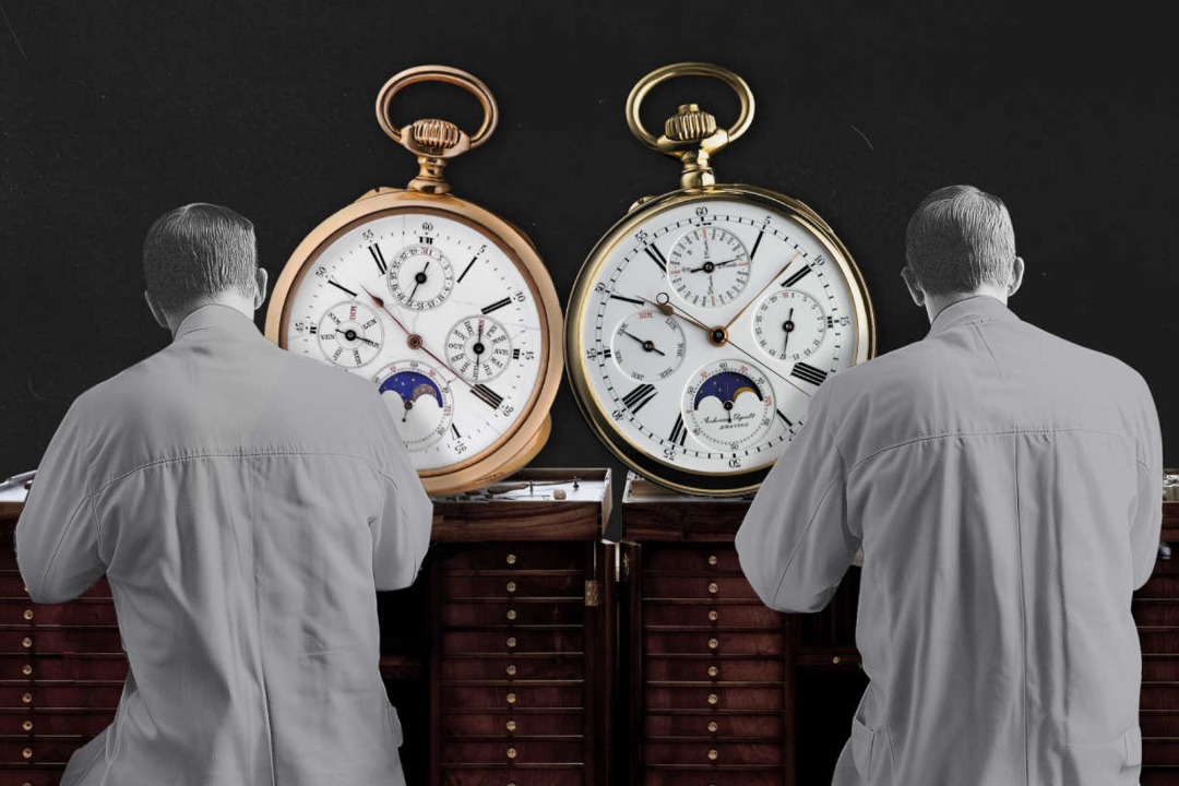 Audemars Piguet Perspectives on Time exhibition Singapore 2026